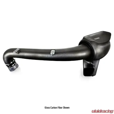 Mishimoto Gloss Carbon Fiber Performance Air Intake - MMAI-G80-21CFG