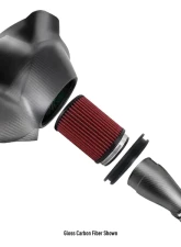 Mishimoto Gloss Carbon Fiber Performance Air Intake                                     - MMAI-G80-21CFG - Image 7