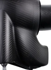 Mishimoto Matte Carbon Fiber Performance Air Intake                                     - MMAI-G80-21CFM - Image 4