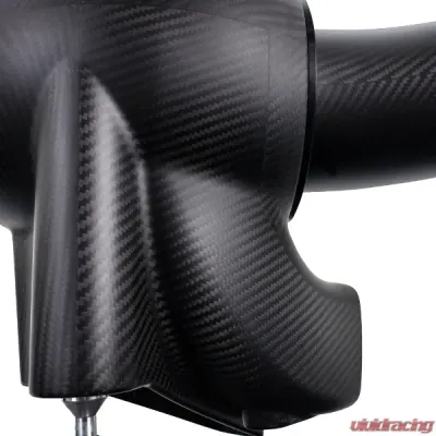Mishimoto Matte Carbon Fiber Performance Air Intake - MMAI-G80-21CFM