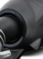 Mishimoto Matte Carbon Fiber Performance Air Intake                                     - MMAI-G80-21CFM - Image 5