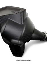 Mishimoto Matte Carbon Fiber Performance Air Intake                                     - MMAI-G80-21CFM - Image 6