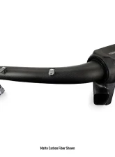 Mishimoto Matte Carbon Fiber Performance Air Intake                                     - MMAI-G80-21CFM - Image 7