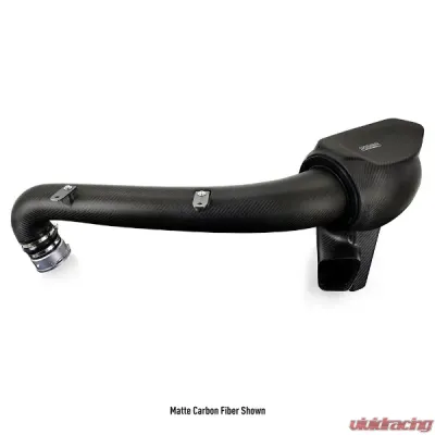 Mishimoto Matte Carbon Fiber Performance Air Intake - MMAI-G80-21CFM