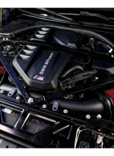 Mishimoto Open Airbox Performance Intake                                     - MMAI-G80-21H - Image 2