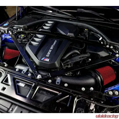 Mishimoto Open Airbox Performance Intake - MMAI-G80-21H