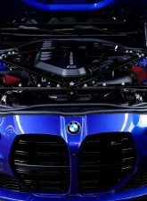 Mishimoto Open Airbox Performance Intake                                     - MMAI-G80-21H - Image 3