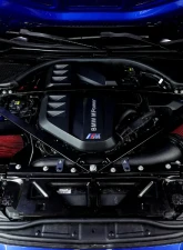Mishimoto Open Airbox Performance Intake                                     - MMAI-G80-21H - Image 4