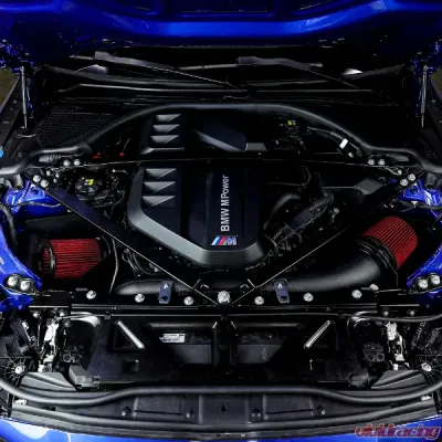 Mishimoto Open Airbox Performance Intake - MMAI-G80-21H