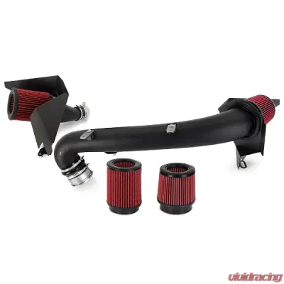 Mishimoto Open Airbox Performance Intake - MMAI-G80-21H