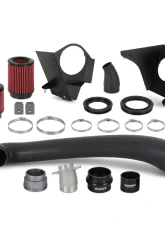 Mishimoto Open Airbox Performance Intake                                     - MMAI-G80-21H - Image 5