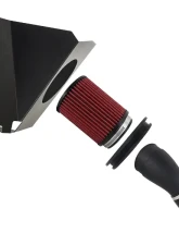 Mishimoto Open Airbox Performance Intake                                     - MMAI-G80-21H - Image 6