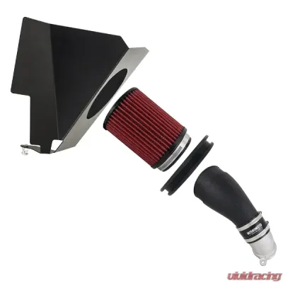 Mishimoto Open Airbox Performance Intake - MMAI-G80-21H