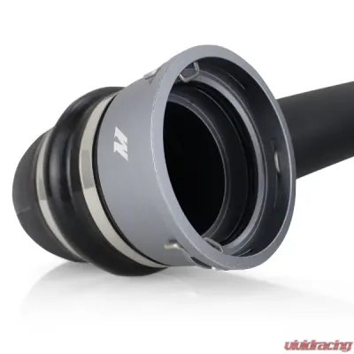 Mishimoto Open Airbox Performance Intake - MMAI-G80-21H