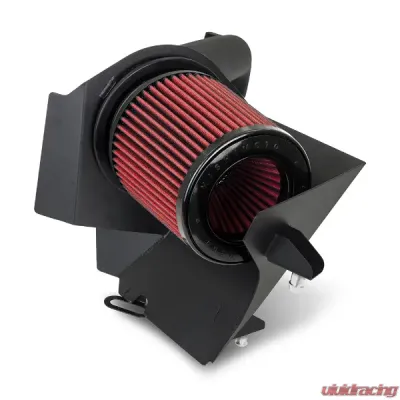 Mishimoto Open Airbox Performance Intake - MMAI-G80-21H