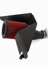 Mishimoto Open Airbox Performance Intake                                     - MMAI-G80-21H - Image 9