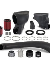 Mishimoto Performance Air Intake Kit                                     - MMAI-G80-21 - Image 2