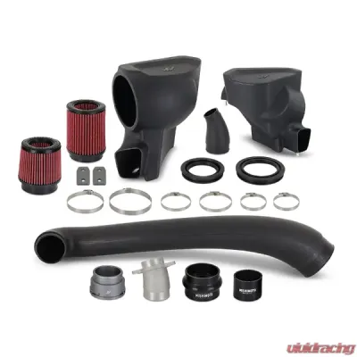Mishimoto Performance Air Intake Kit - MMAI-G80-21