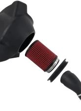 Mishimoto Performance Air Intake Kit                                     - MMAI-G80-21 - Image 3