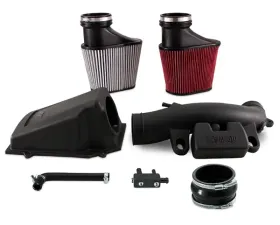 Mishimoto Performance Air Intake w/ Dry Washable Filter