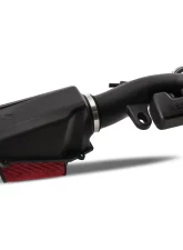 Mishimoto Performance Air Intake w/ Dry Washable Filter Jeep Wrangler 2018-2023                                     - MMAI-JLH-18SDW - Image 2