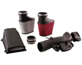 Mishimoto Performance Intake w/ Dry Washable Filter