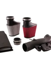 Mishimoto Performance Intake w/ Oiled Filter                                     - MMAI-JLP-18S - Image 3