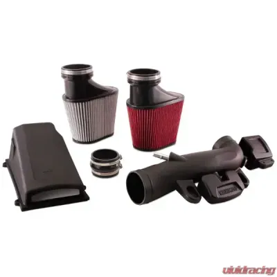Mishimoto Performance Intake w/ Oiled Filter - MMAI-JLP-18S
