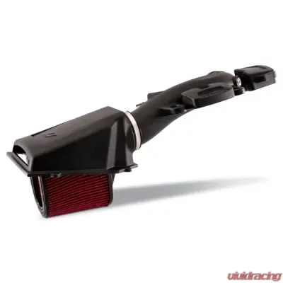 Mishimoto Performance Intake w/ Dry Washable Filter - MMAI-JLP-18SDW