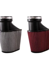 Mishimoto Performance Intake w/ Oiled Filter                                     - MMAI-JLP-18S - Image 3