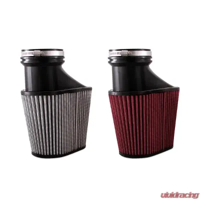 Mishimoto Performance Intake w/ Oiled Filter - MMAI-JLP-18S