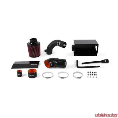 Mishimoto Performance Air Intake - MMAI-MIA-16WBK