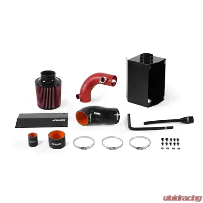 Mishimoto Performance Air Intake - MMAI-MIA-16WRD