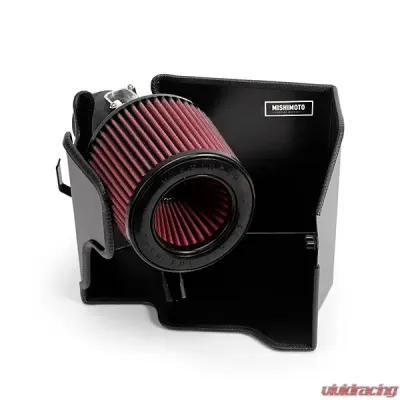 Mishimoto Performance Air Intake - MMAI-MIN-14WBK