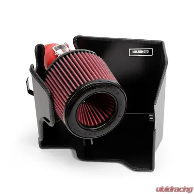 Mishimoto Performance Air Intake - MMAI-MIN-14WRD