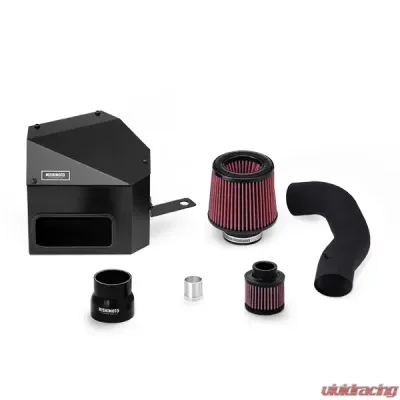 Mishimoto Performance Intake - MMAI-MK7-15WBK