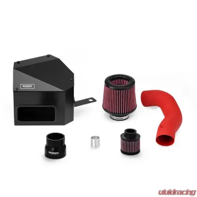 Mishimoto Performance Intake - MMAI-MK7-15WRD