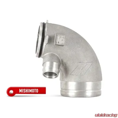 Mishimoto Inlet Pipe - MMAI-MK7-TI