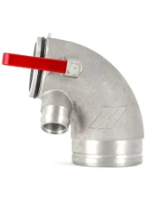 Mishimoto Inlet Pipe                                     - MMAI-MK7-TI - Image 2