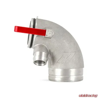 Mishimoto Inlet Pipe - MMAI-MK7-TI