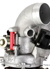 Mishimoto Inlet Pipe                                     - MMAI-MK7-TI - Image 3