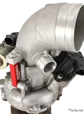 Mishimoto Inlet Pipe                                     - MMAI-MK7-TI - Image 4