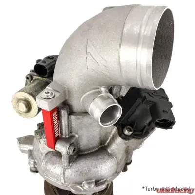 Mishimoto Inlet Pipe - MMAI-MK7-TI