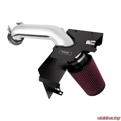 Mishimoto Performance Air Intake - MMAI-MUS4-15P