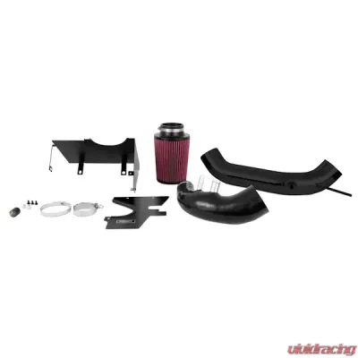 Mishimoto Performance Air Intake - MMAI-MUS4-15WBK