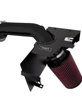 Mishimoto Performance Air Intake                                     - MMAI-MUS4-15WBK - Image 4