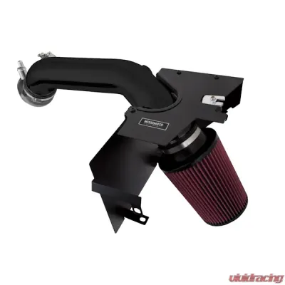 Mishimoto Performance Air Intake - MMAI-MUS4-15WBK