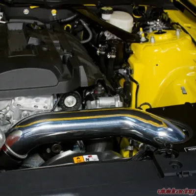 Mishimoto Performance Air Intake - MMAI-MUS4-15WBK