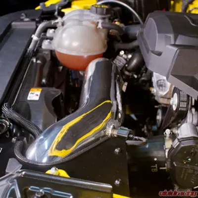 Mishimoto Performance Air Intake - MMAI-MUS4-15WBK