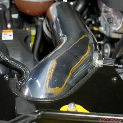 Mishimoto Performance Air Intake - MMAI-MUS4-15WBK